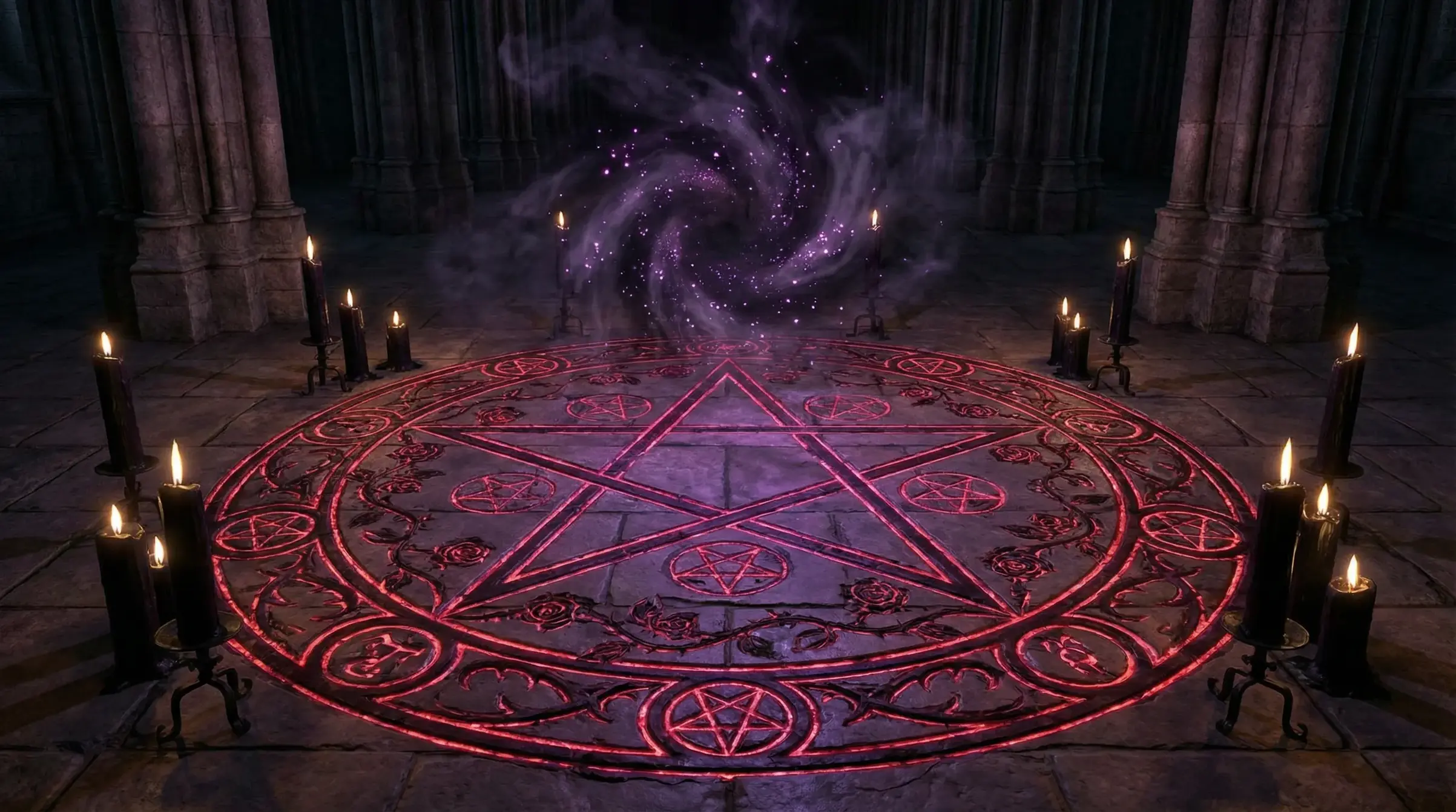 成人动漫 创作者入驻召唤法阵